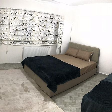 Derin Apart Aparthotel อุปไปร์ตา ภายนอก รูปภาพ